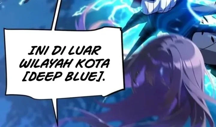 City Of Sin Chapter 25 Halaman 25