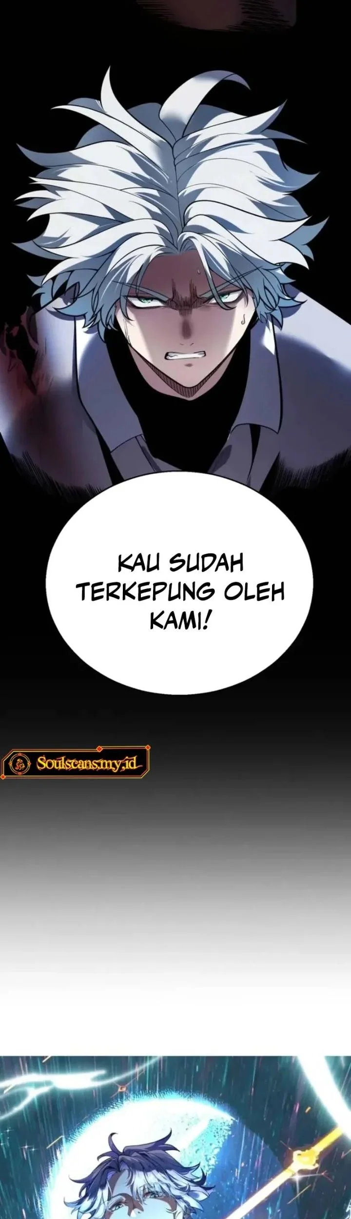 City Of Sin Chapter 25 Halaman 28