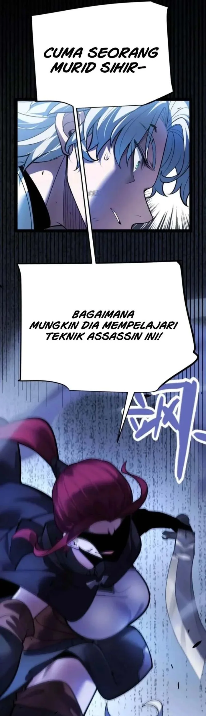 City Of Sin Chapter 26 Halaman 10
