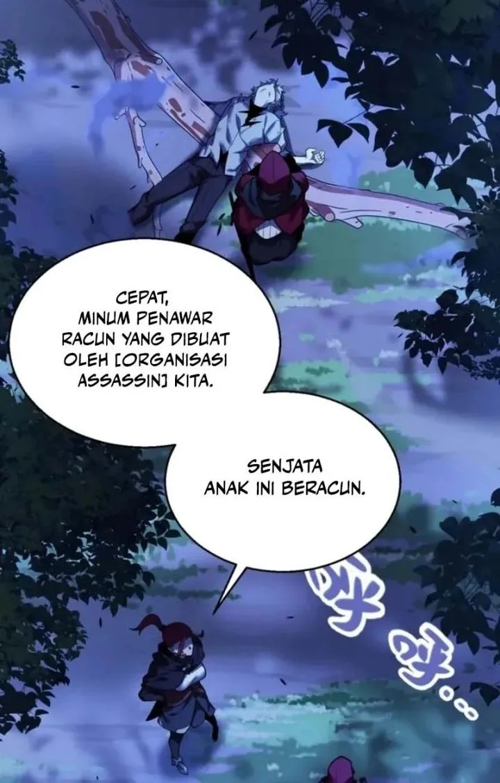 City Of Sin Chapter 26 Halaman 13