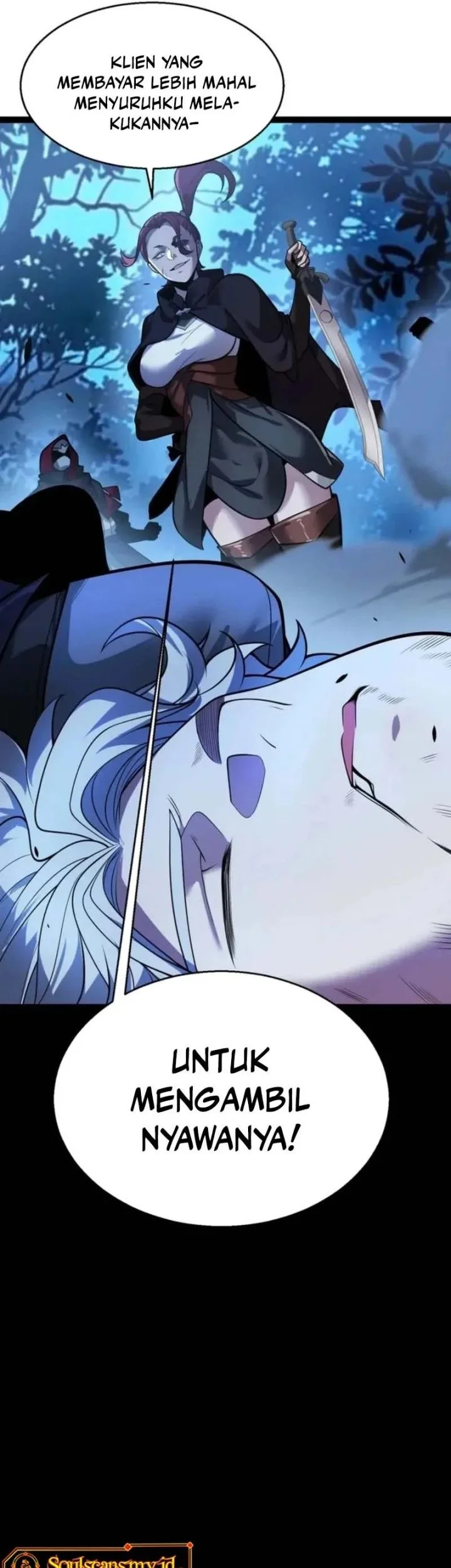 City Of Sin Chapter 26 Halaman 16