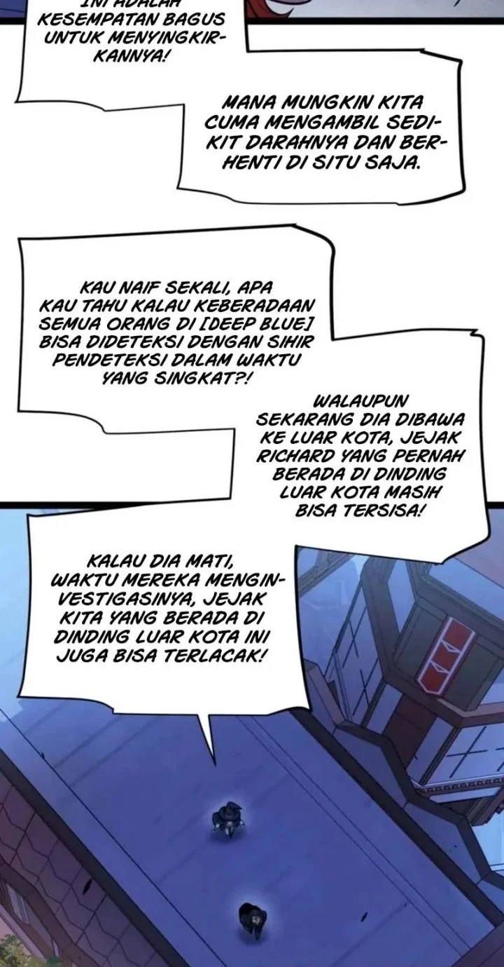City Of Sin Chapter 26 Halaman 19