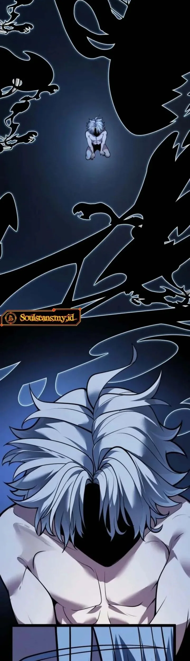 City Of Sin Chapter 26 Halaman 23