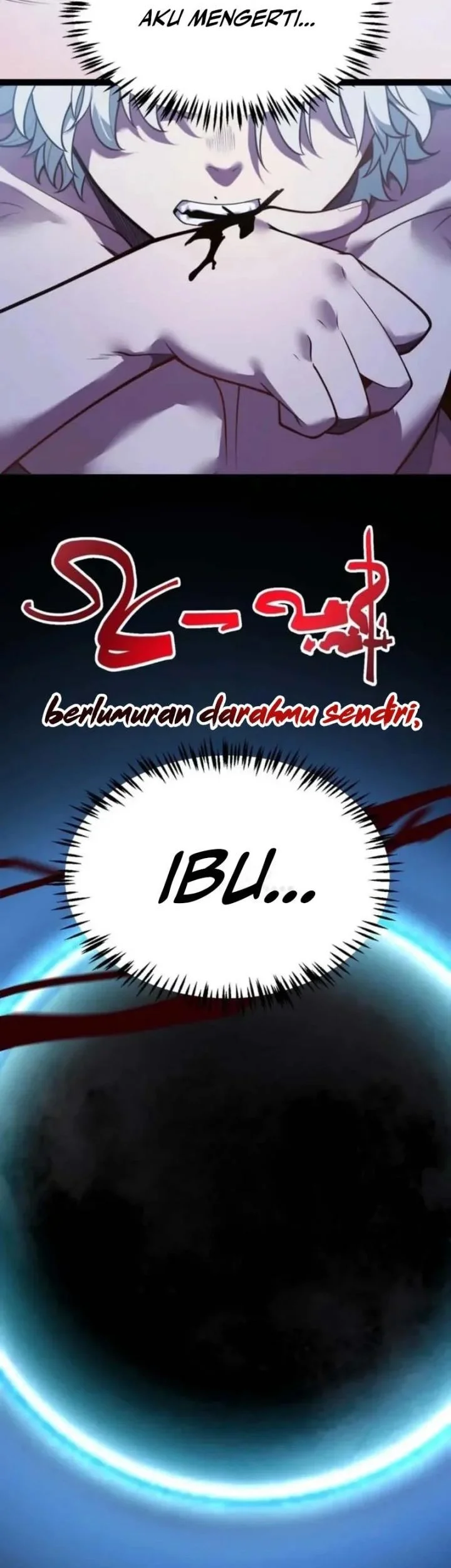 City Of Sin Chapter 26 Halaman 27