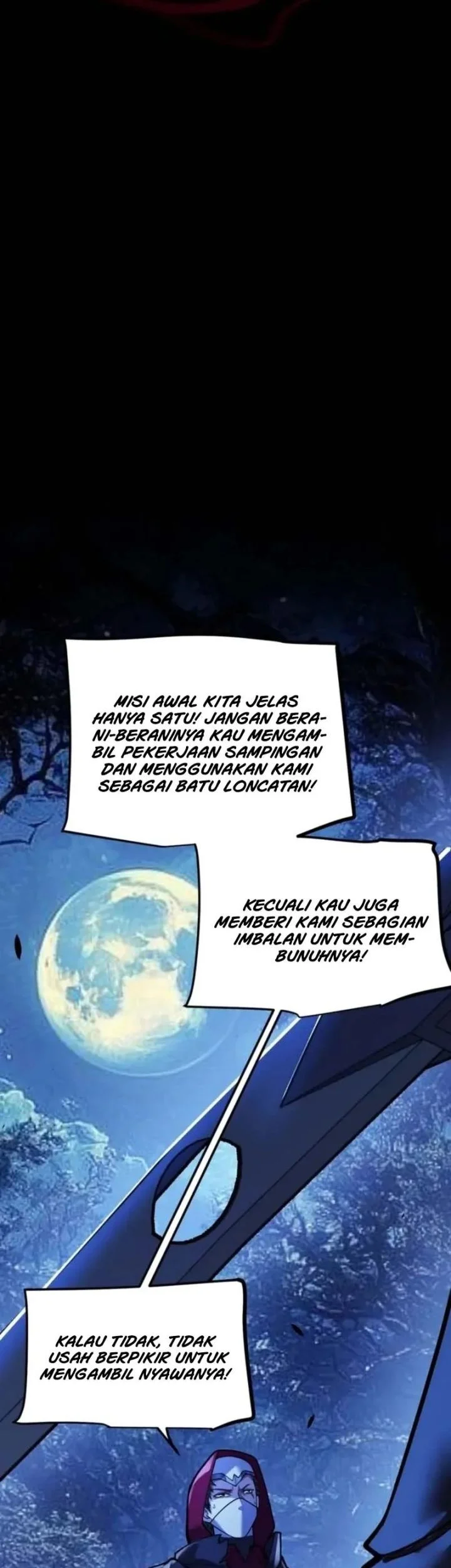 City Of Sin Chapter 26 Halaman 29