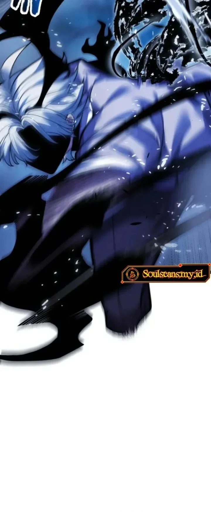 City Of Sin Chapter 26 Halaman 40