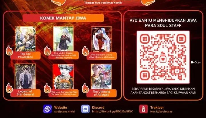 City Of Sin Chapter 26 Halaman 49