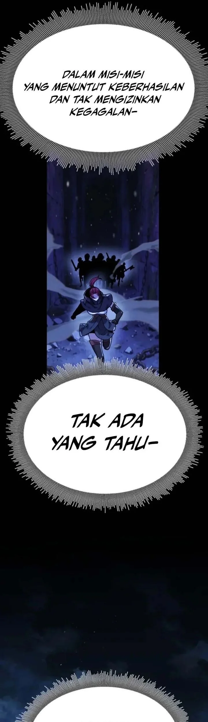 City Of Sin Chapter 27 Halaman 7