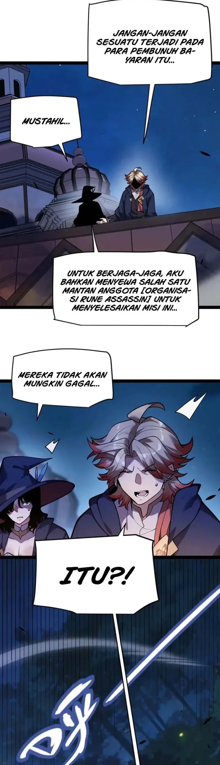 City Of Sin Chapter 27 Halaman 48