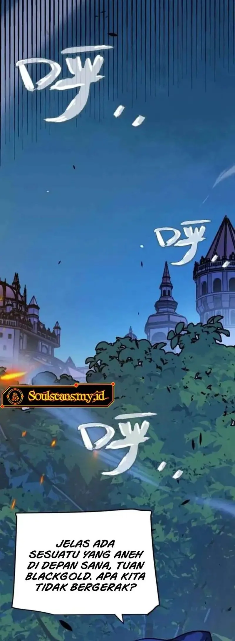 City Of Sin Chapter 28 Halaman 3