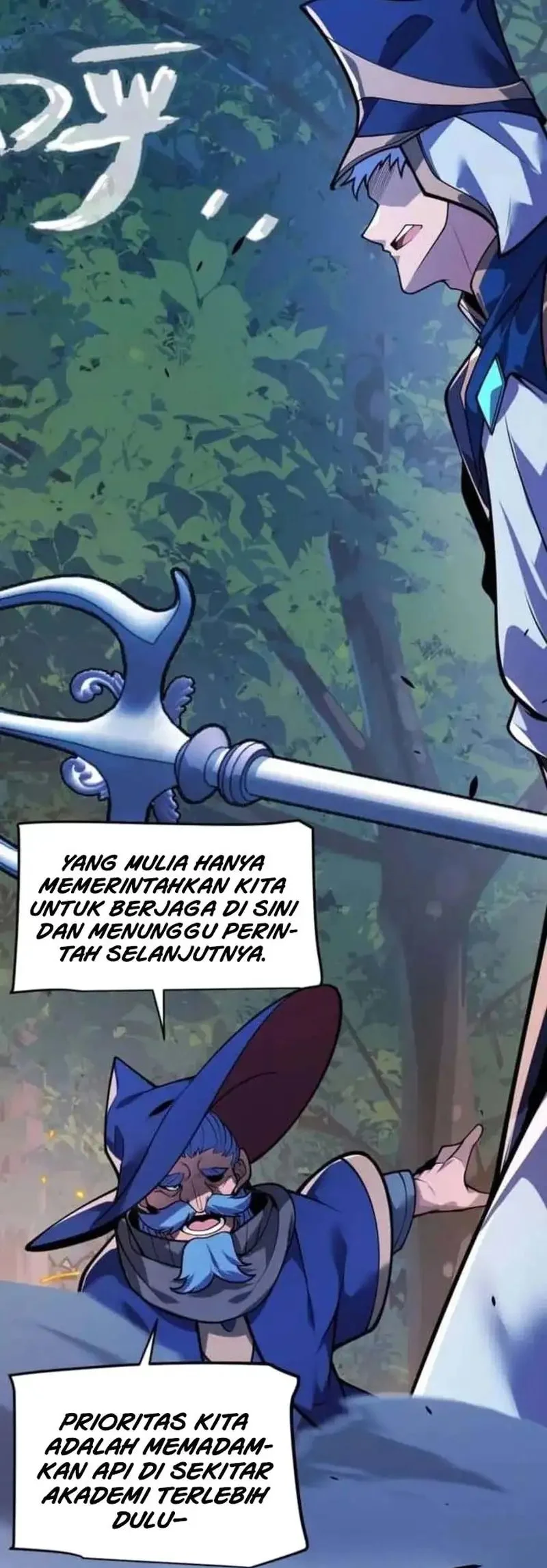 City Of Sin Chapter 28 Halaman 4