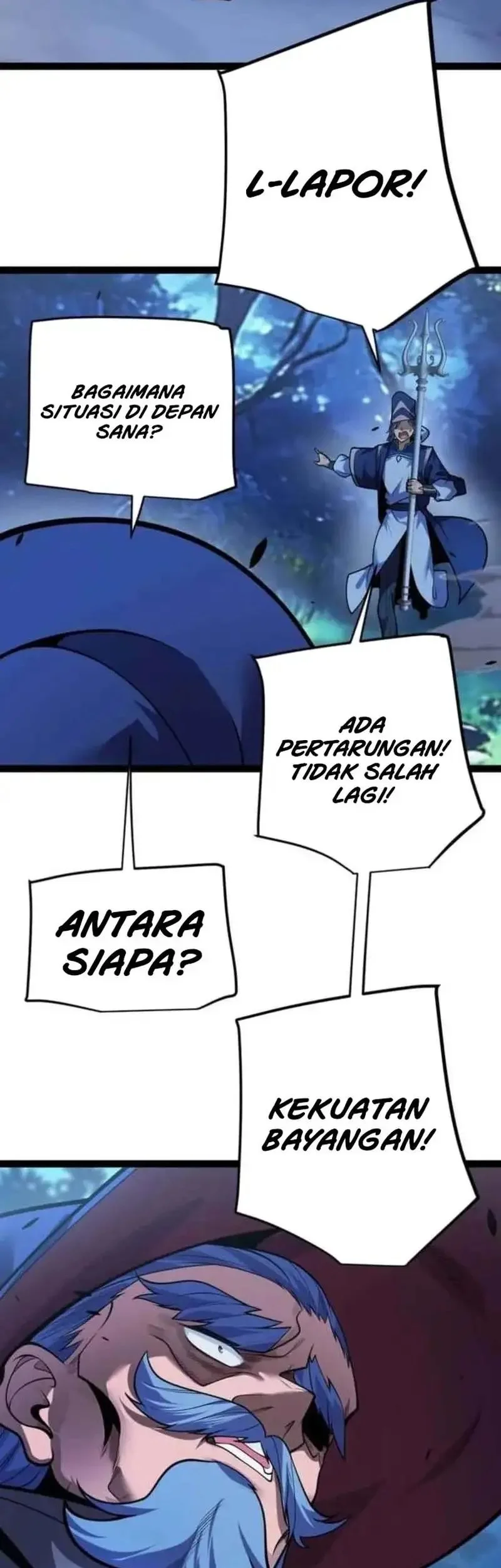 City Of Sin Chapter 28 Halaman 5