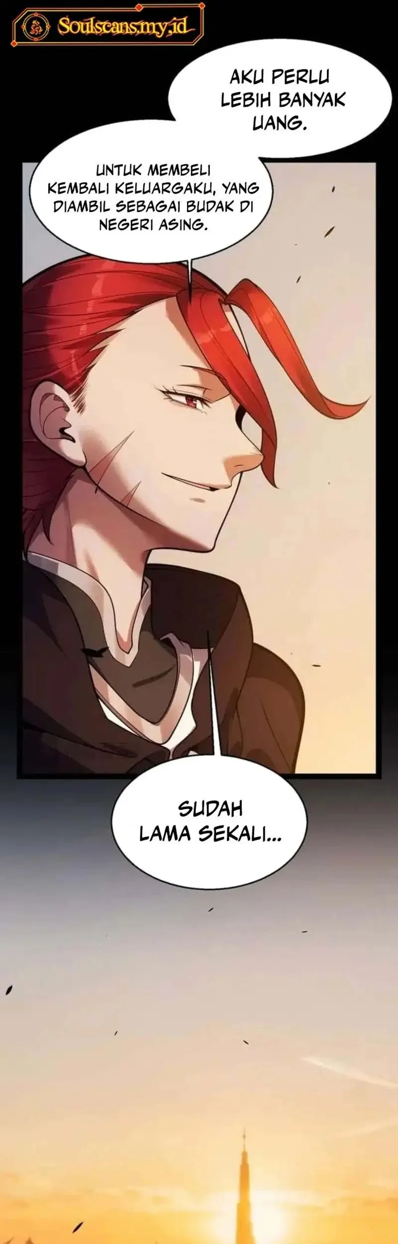 City Of Sin Chapter 28 Halaman 11