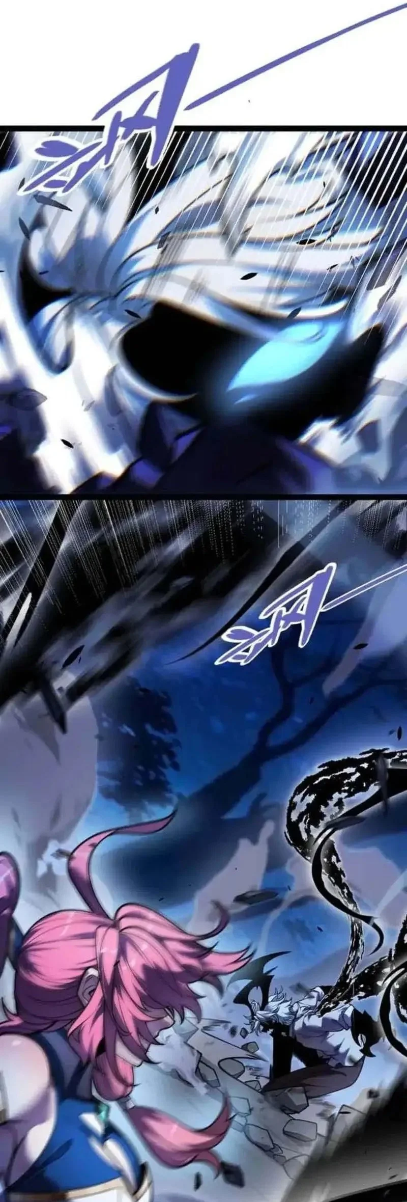 City Of Sin Chapter 28 Halaman 34
