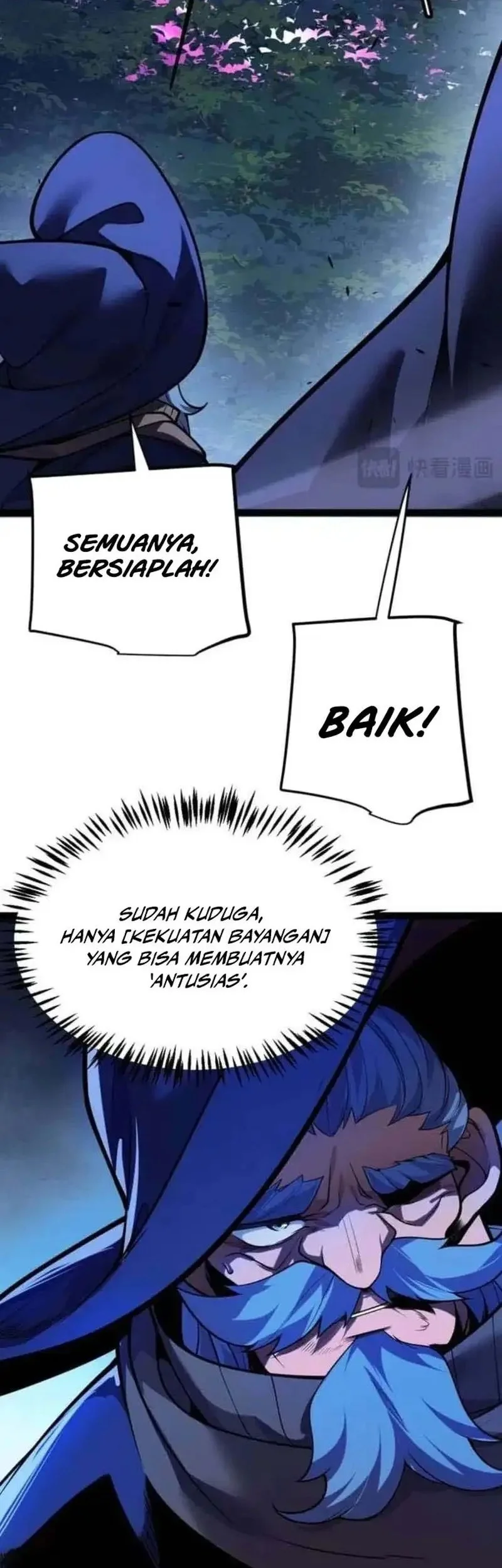City Of Sin Chapter 28 Halaman 40