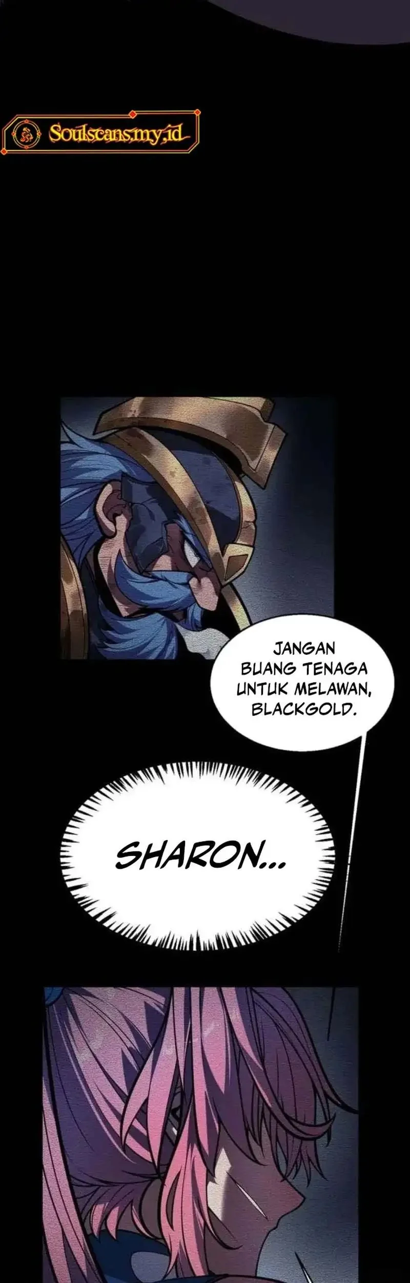 City Of Sin Chapter 28 Halaman 41