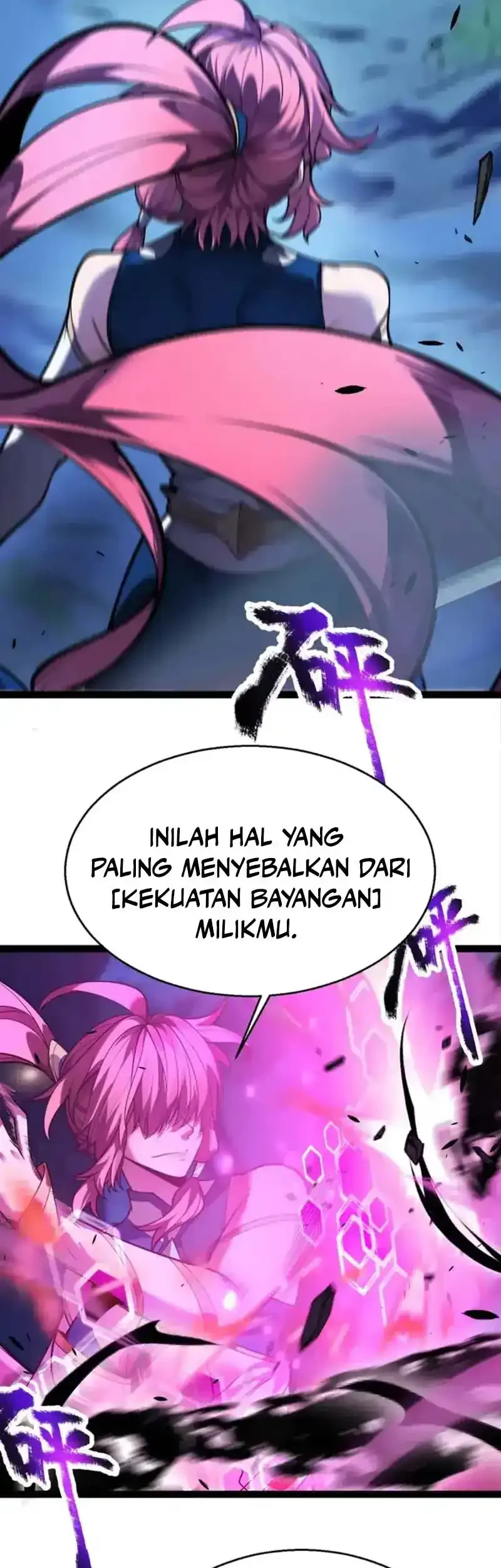 City Of Sin Chapter 29 Halaman 4
