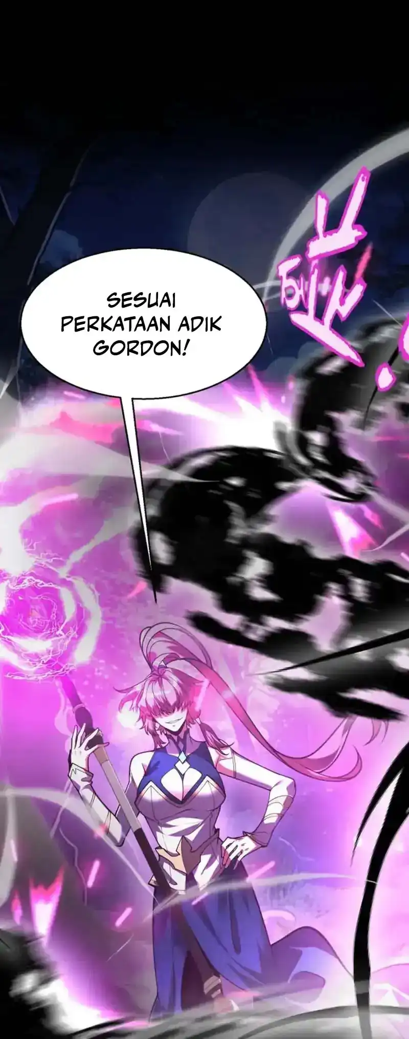 City Of Sin Chapter 29 Halaman 10