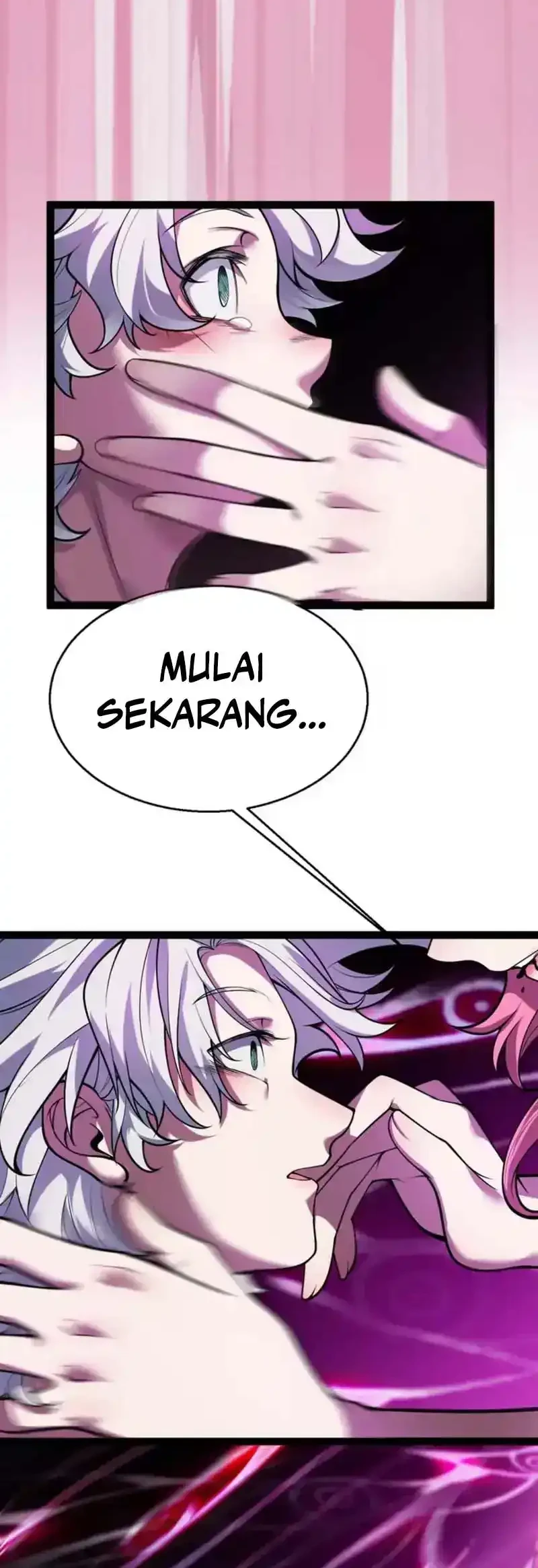 City Of Sin Chapter 29 Halaman 22