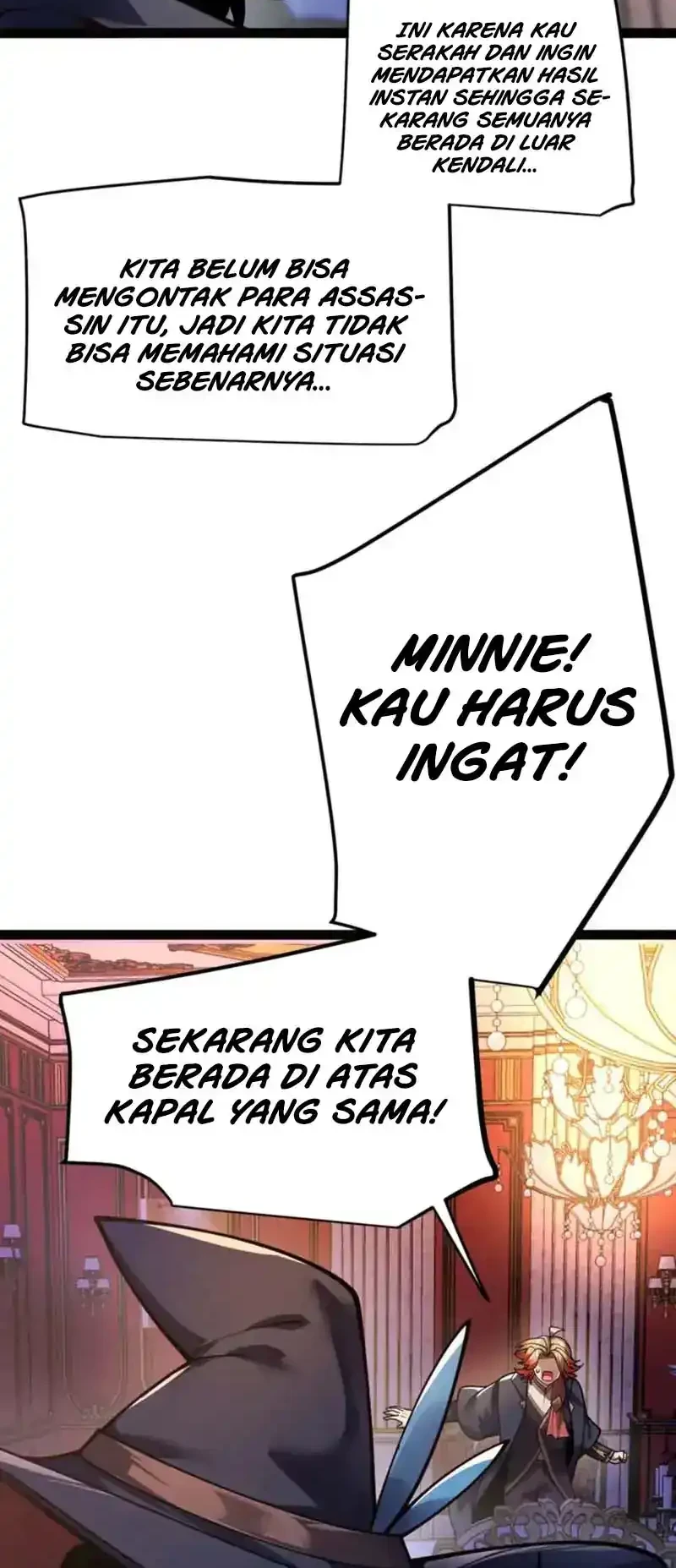 City Of Sin Chapter 29 Halaman 36