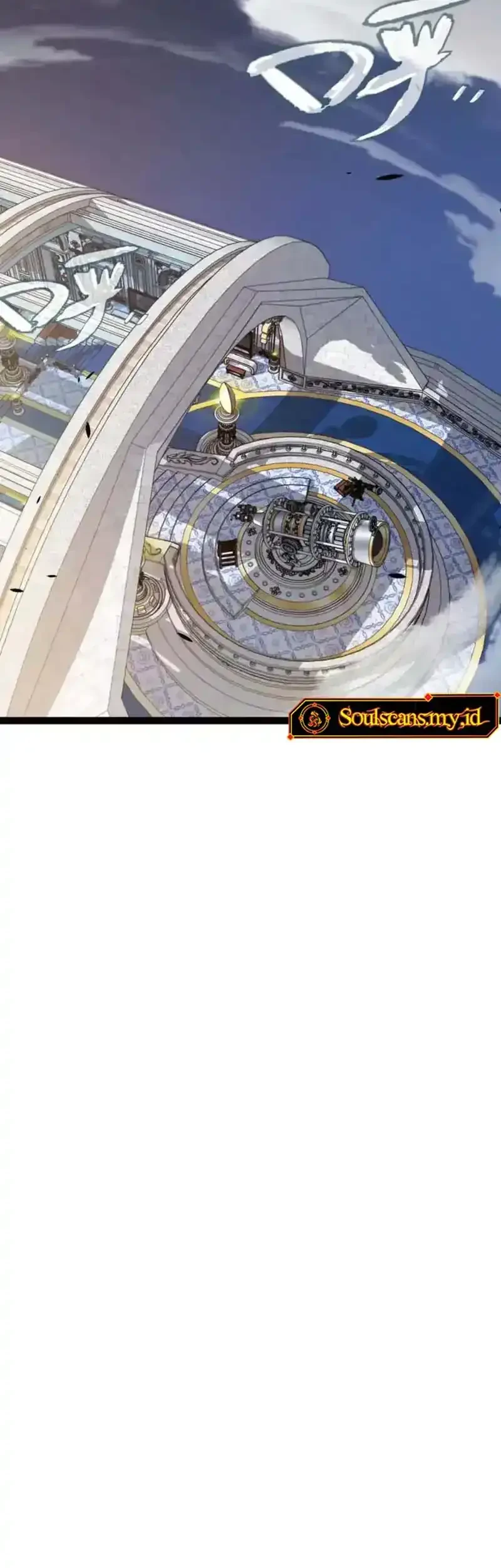 City Of Sin Chapter 29 Halaman 45