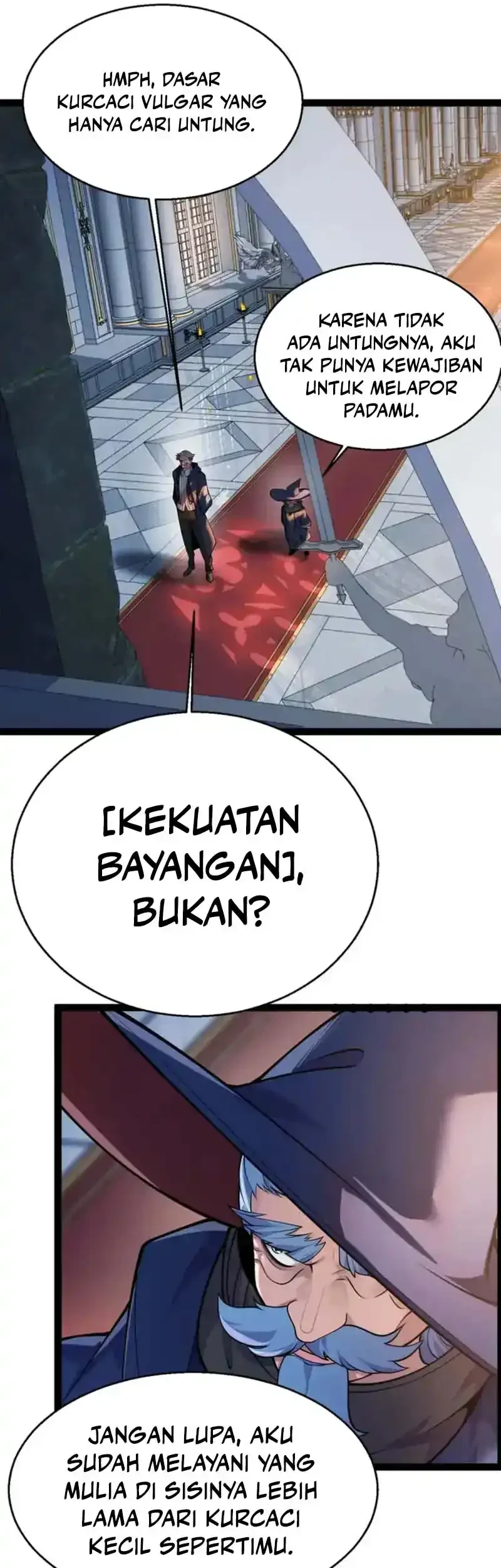 City Of Sin Chapter 29 Halaman 47