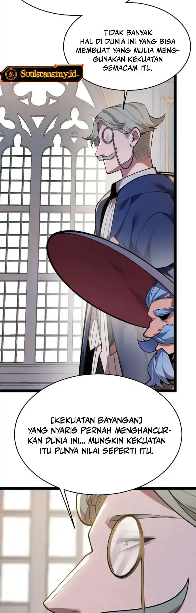 City Of Sin Chapter 29 Halaman 48
