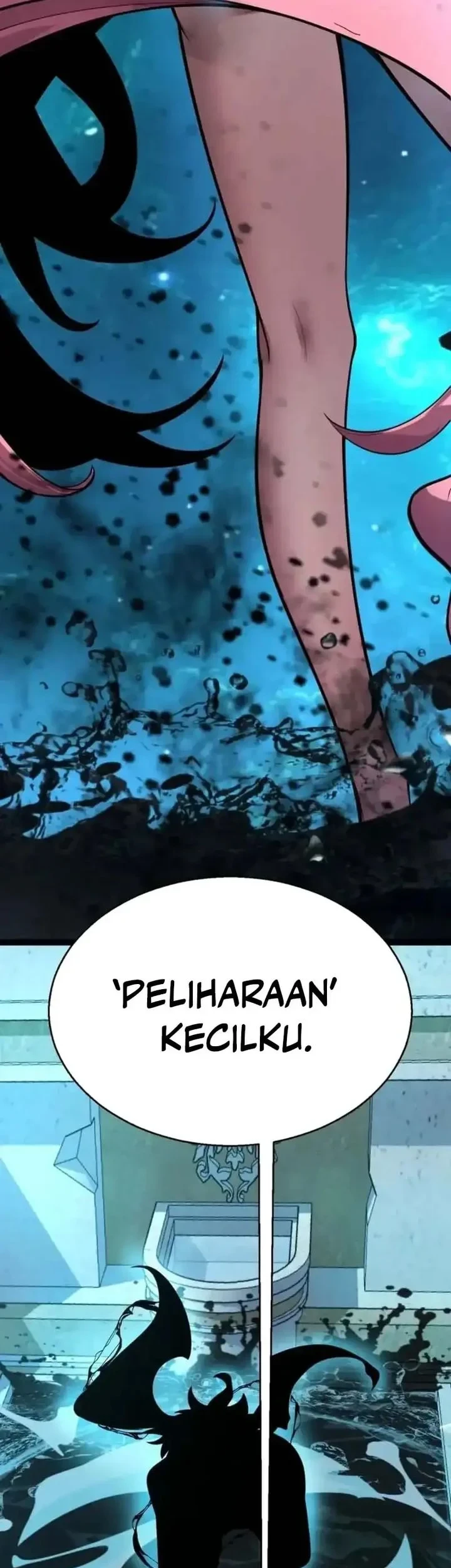 City Of Sin Chapter 30 Halaman 3
