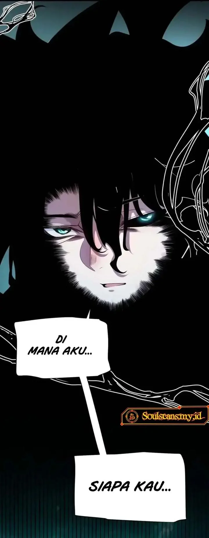 City Of Sin Chapter 30 Halaman 5