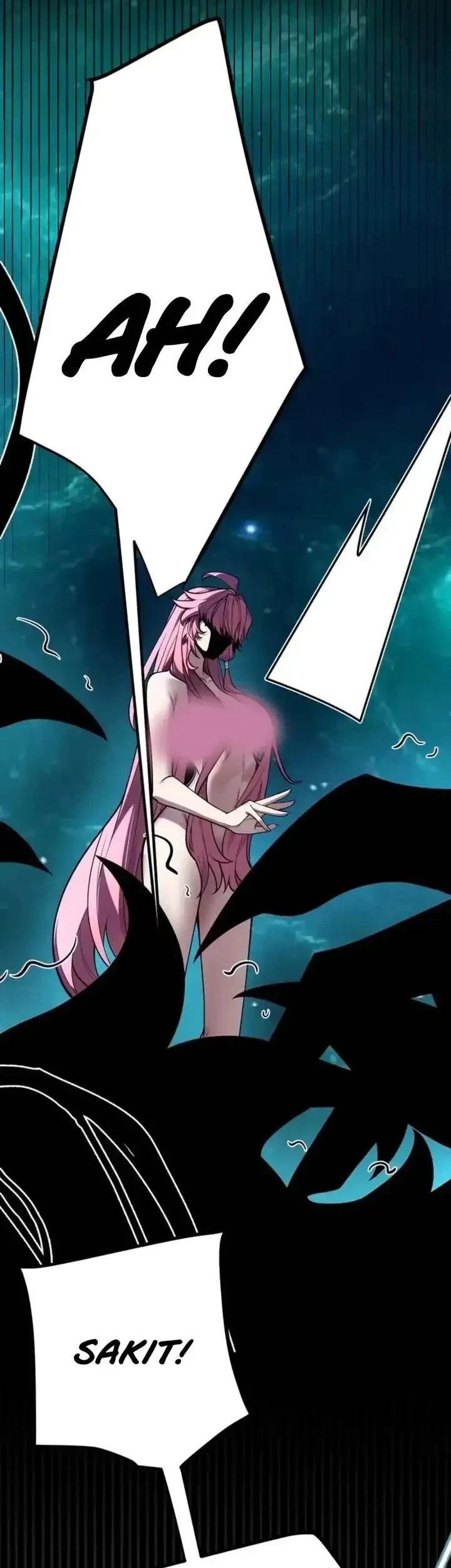 City Of Sin Chapter 30 Halaman 6