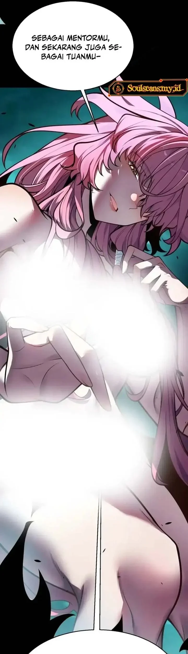 City Of Sin Chapter 30 Halaman 11