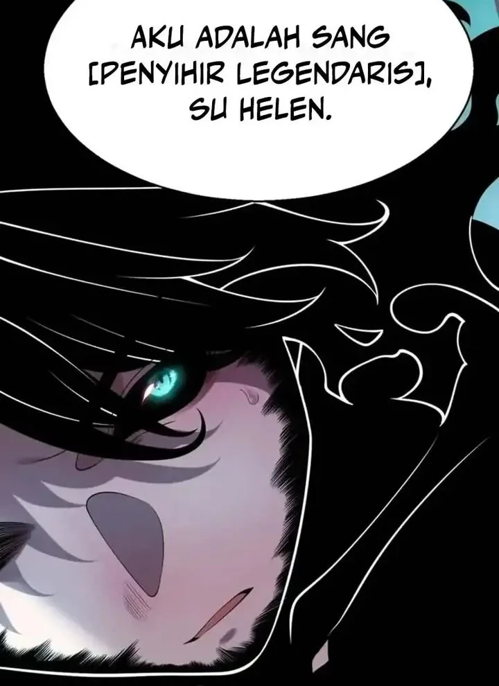 City Of Sin Chapter 30 Halaman 12