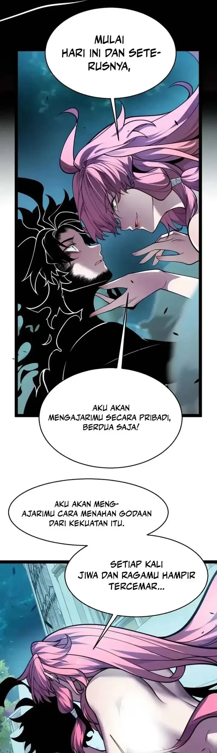 City Of Sin Chapter 30 Halaman 13