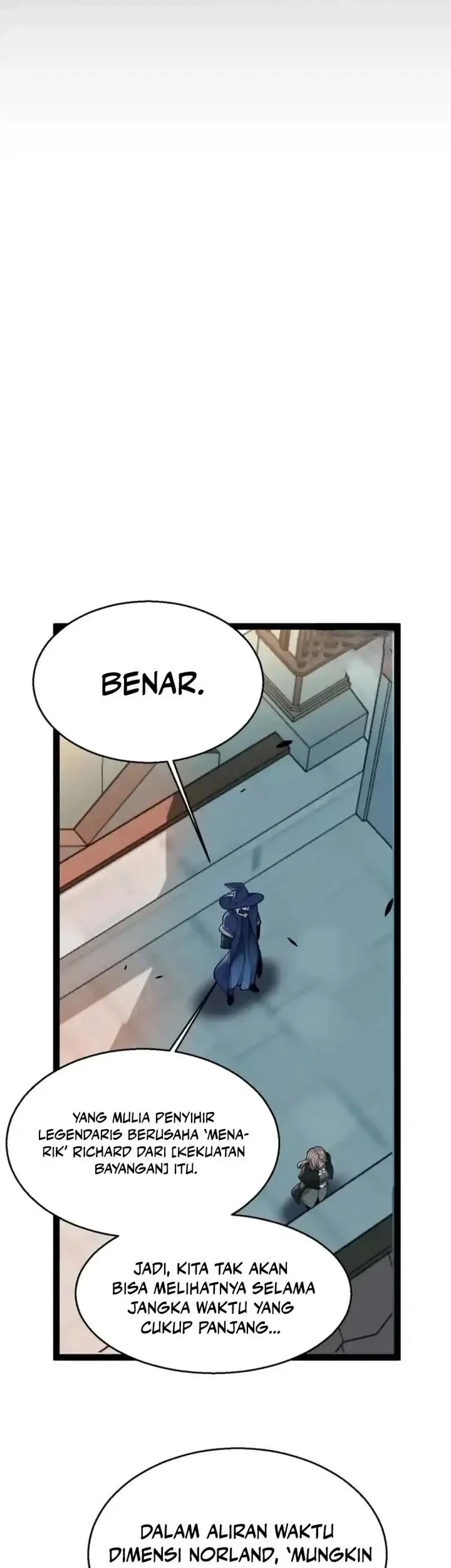 City Of Sin Chapter 30 Halaman 17