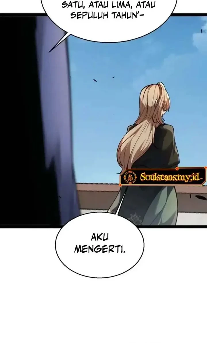 City Of Sin Chapter 30 Halaman 18