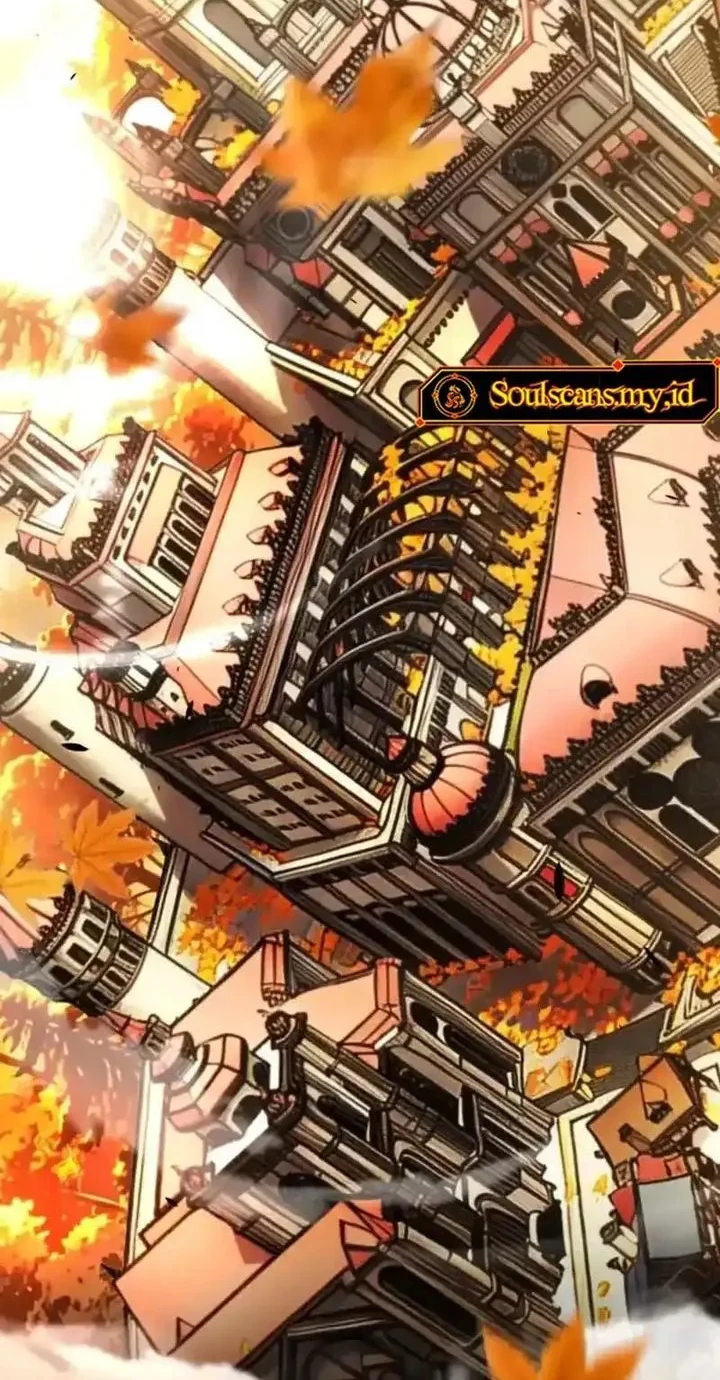 City Of Sin Chapter 30 Halaman 25