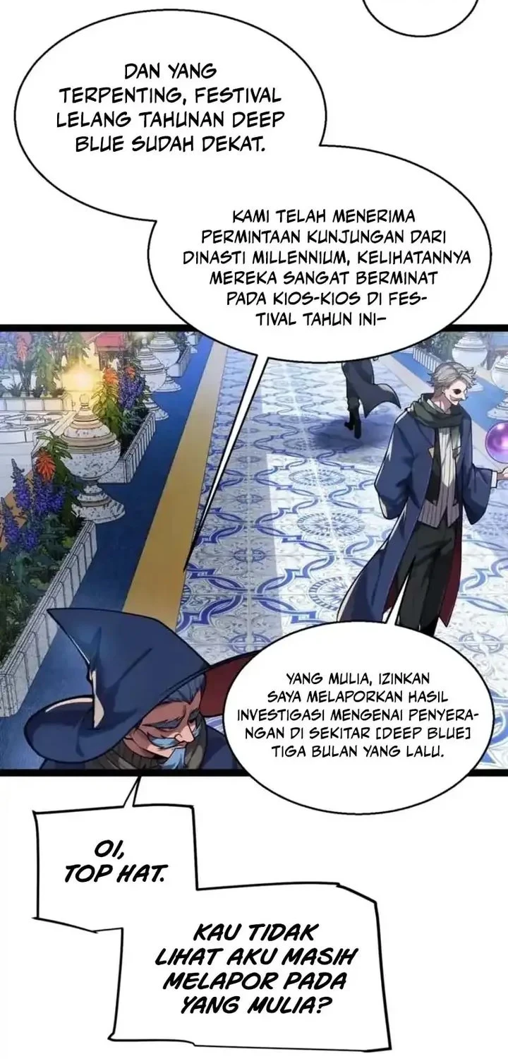 City Of Sin Chapter 30 Halaman 39