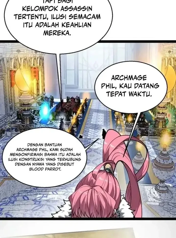 City Of Sin Chapter 30 Halaman 43