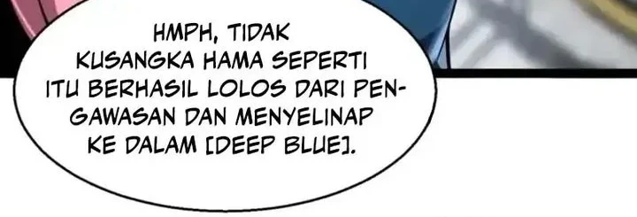 City Of Sin Chapter 30 Halaman 45