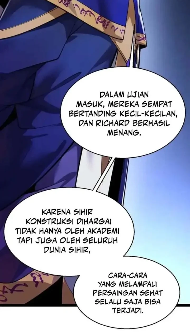 City Of Sin Chapter 30 Halaman 49