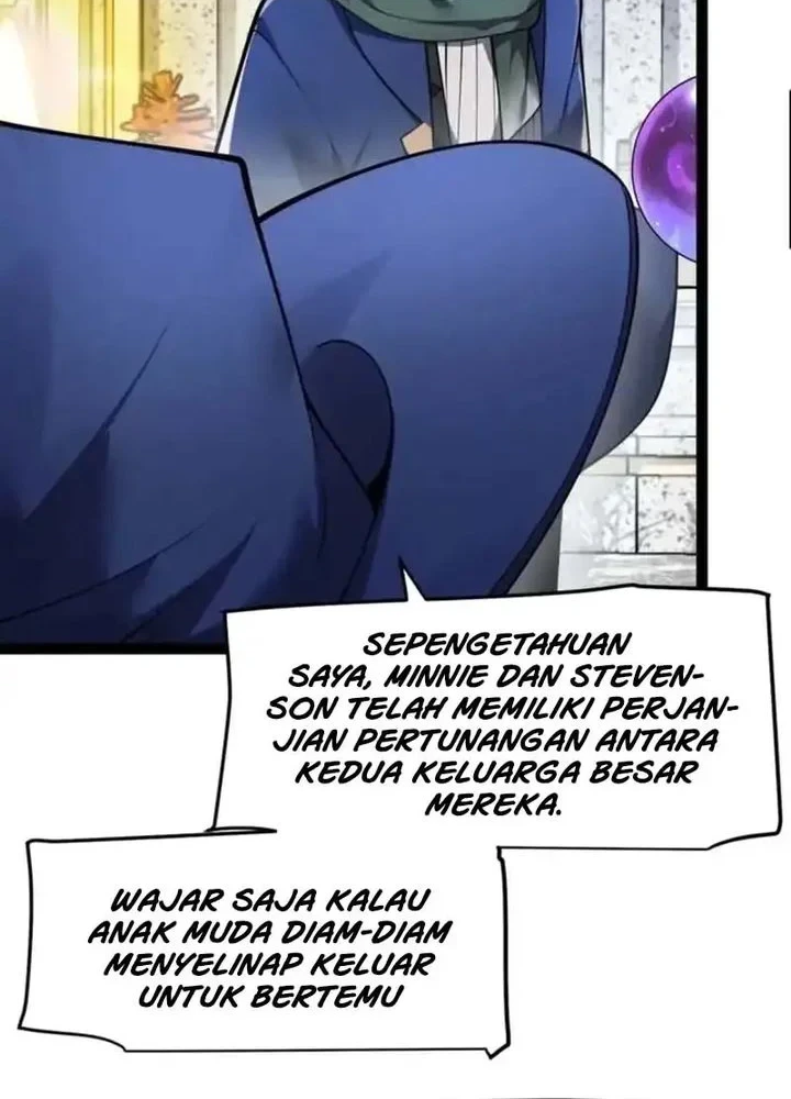 City Of Sin Chapter 30 Halaman 51
