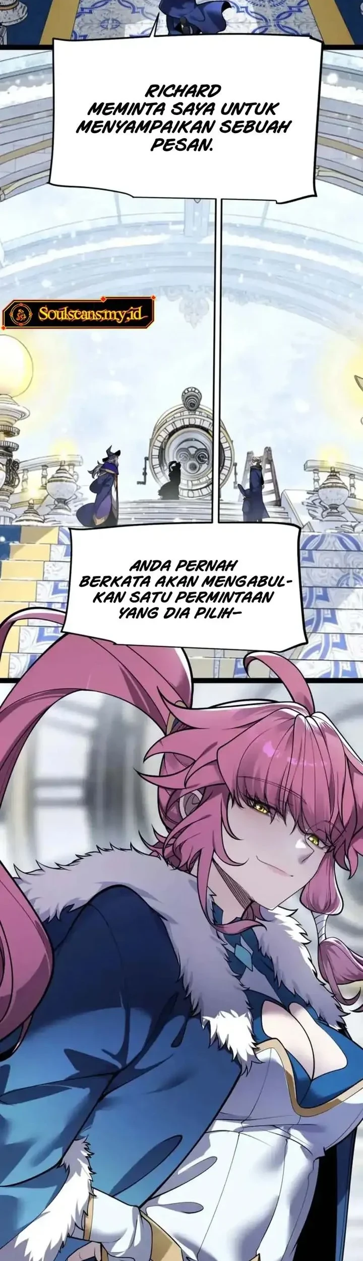 City Of Sin Chapter 31 Halaman 10