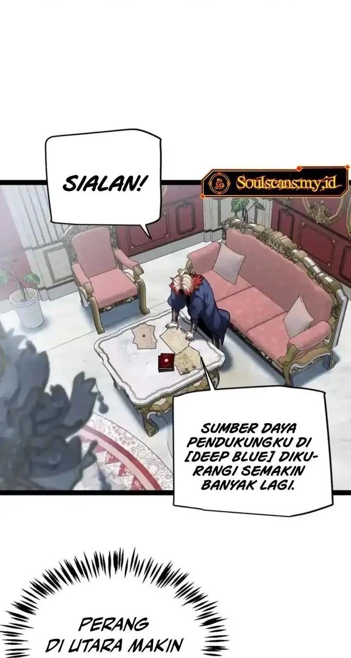 City Of Sin Chapter 31 Halaman 13