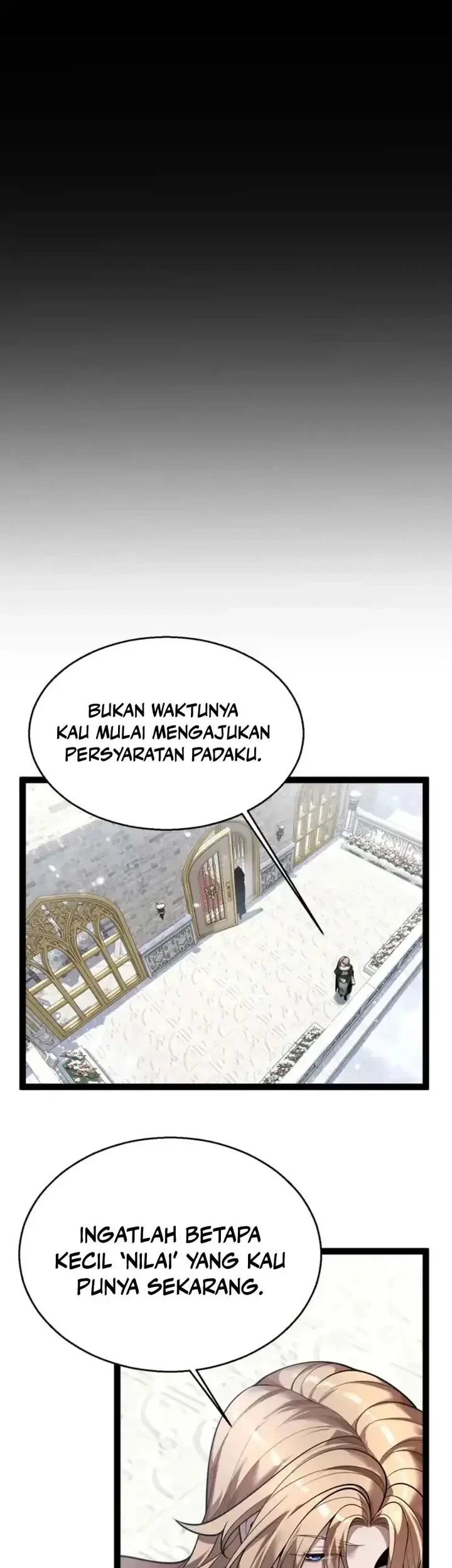 City Of Sin Chapter 31 Halaman 19