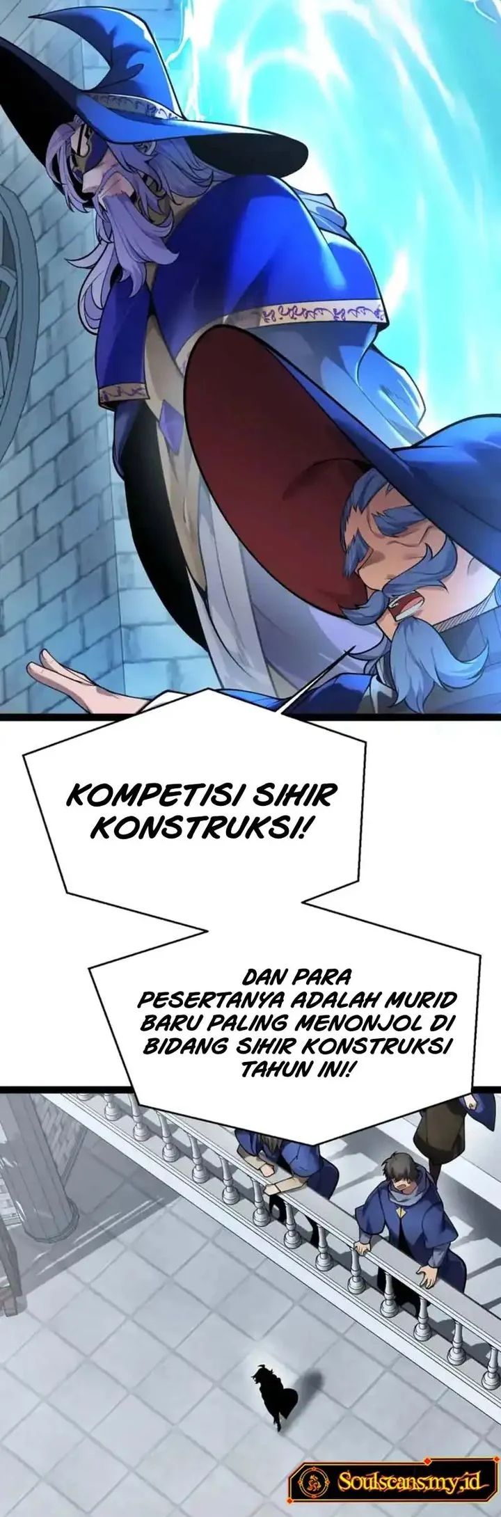 City Of Sin Chapter 31 Halaman 27