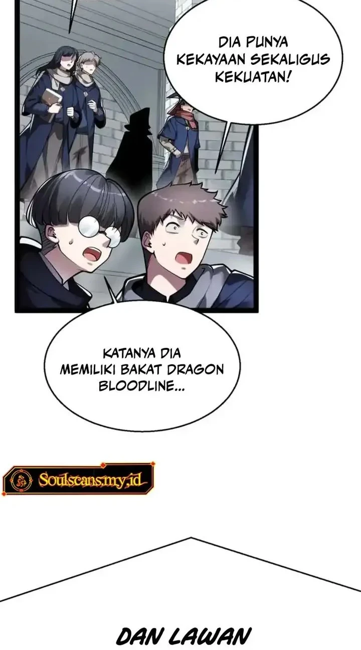 City Of Sin Chapter 31 Halaman 29