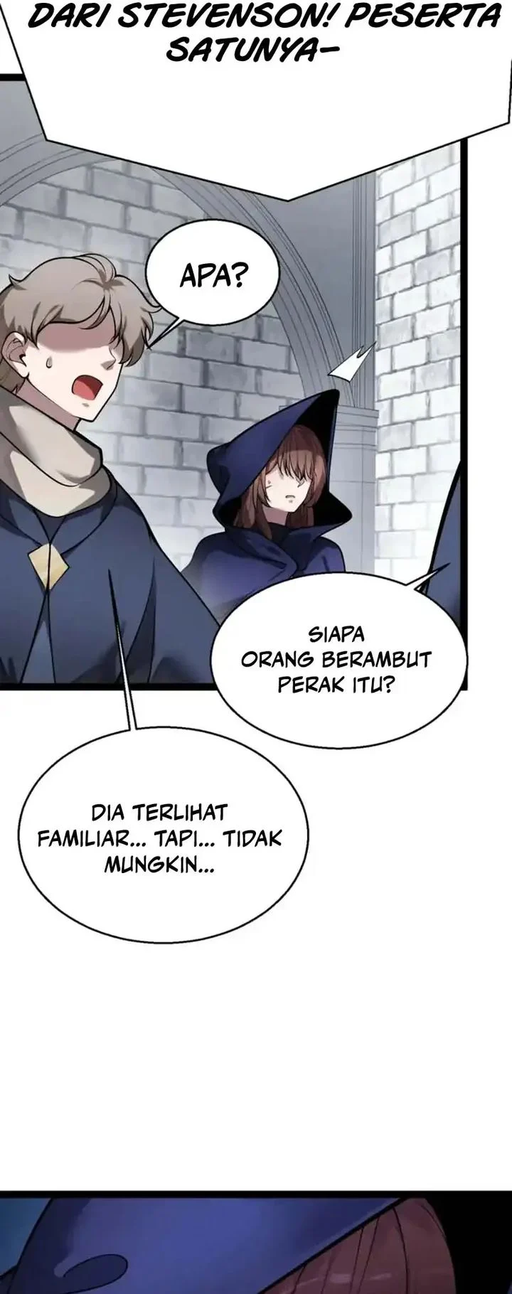 City Of Sin Chapter 31 Halaman 30