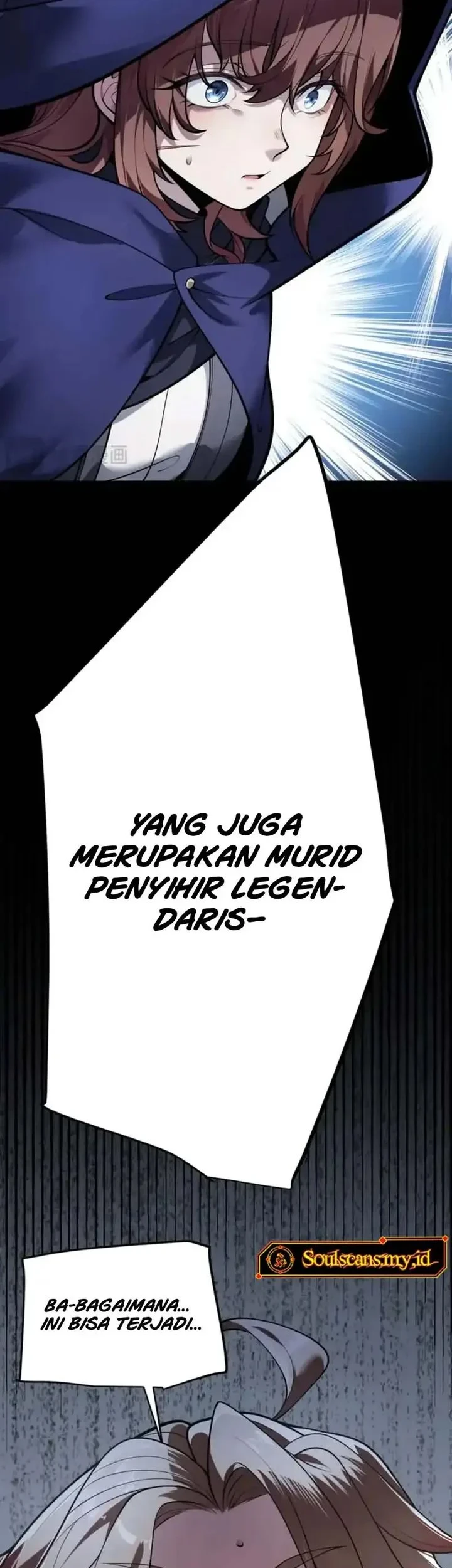 City Of Sin Chapter 31 Halaman 31