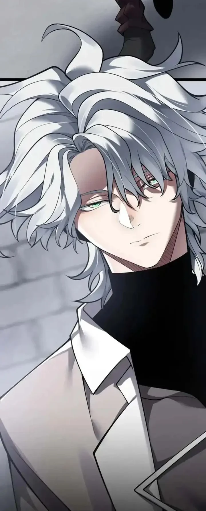 City Of Sin Chapter 31 Halaman 35