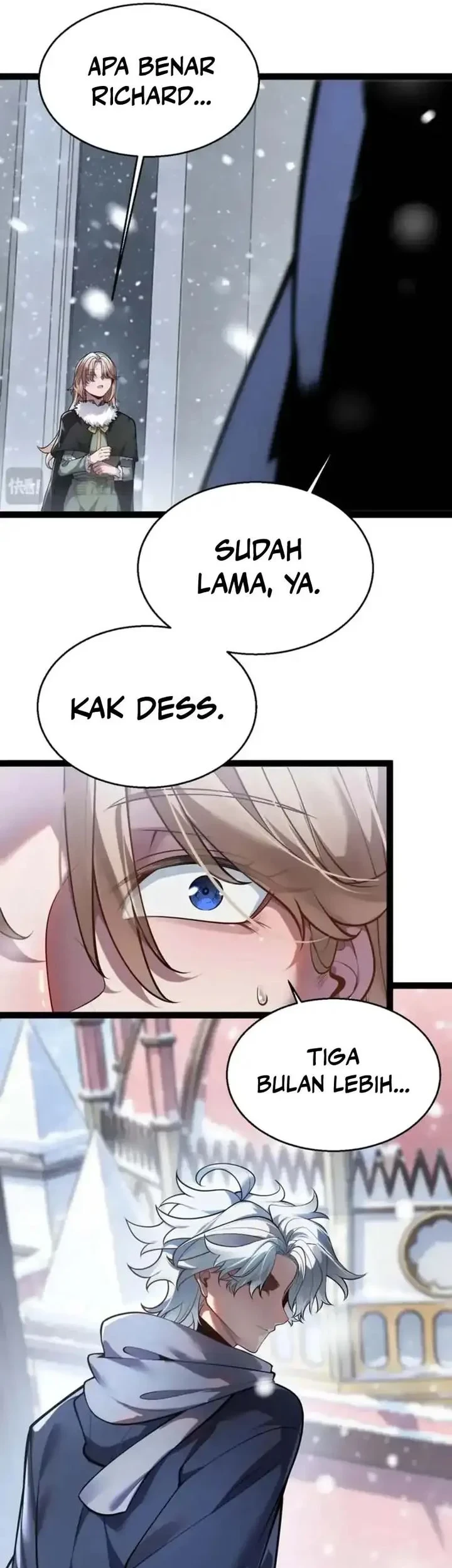 City Of Sin Chapter 31 Halaman 41